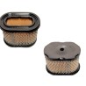 Filtro Air BRIGGS et STRATTON 690610 - 498596 - 697029