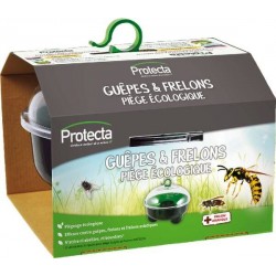 Trap guêpes et frelons PROTECTA EQPIE04011