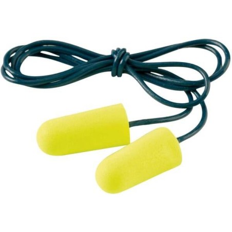 Ear plugs'E-A-R Soft Neon Yellow 3M ES01005