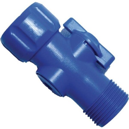 Llave WEYER ES706659