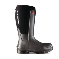 Bottes sécurité intégrale taille 38 DUNLOP NE68A9338