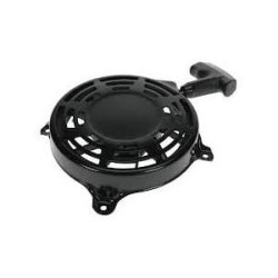 Lanceur tondeuse 497680 - 497598 - 493295 - 795930 pour BRIGGS STRATTON