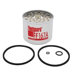 Filter fuel FLEETGUARD FF167A