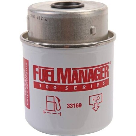 Filterelement FUEL MANAGER FM33169