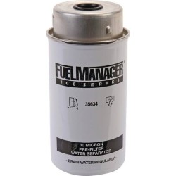 Filterelement FUEL MANAGER FM35634