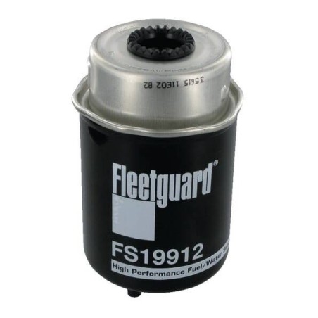 Filtre à carburant FLEETGUARD FS19912