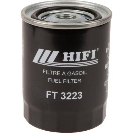 Filtre à carburant HIFI-FILTER FT3223