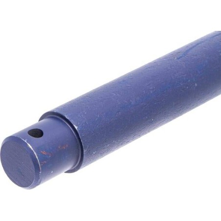 Loader tine straight star section 45x1040mm pointed tip