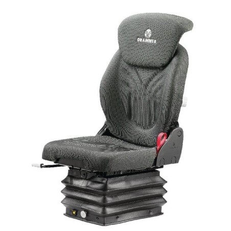 Seat Compacto Comfort S seat New GRAMMER G1289043