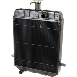 Kühler UNIVERSAL G278202050010N