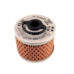 Filter fuel Ruggerini 175-04