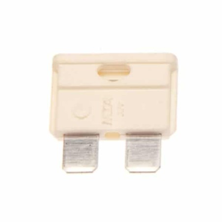 Fusible de 25 amperios