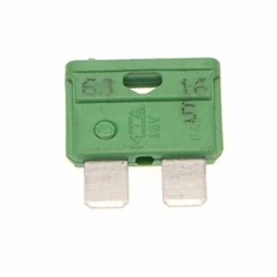 Fusible de 30 amperios