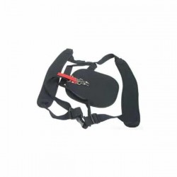 Harnais Pro Ozakipour Débroussailleuse et Coupes Bordures