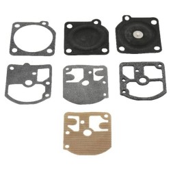 Gopart membrane gnd2gp