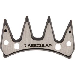 Obermesser 4 Zähne AESCULAP GT578