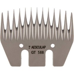 Bottom blade 13 teeth AESCULAP GT588