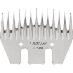 Bottom blade 13 teeth AESCULAP GT588
