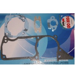 Dichtungssatz motor HUSQVARNA 501761802