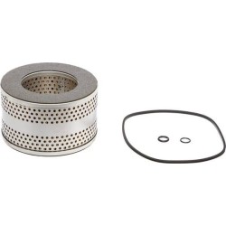 Hydraulikfilter MANN-FILTER H13006X