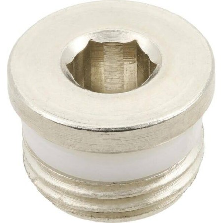 Enchufe CAMOZZI S261018