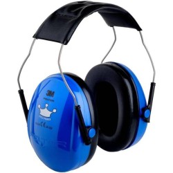 Protección 3M H510AKBB