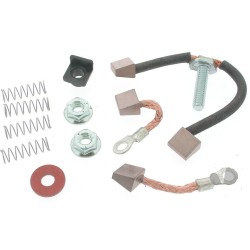 Kit Jeu Charbons 4875515 - 4875528 arranque KOHLER
