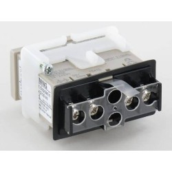 Totaliz. Omron 24-240V CA CC OMRON H7ECNFV