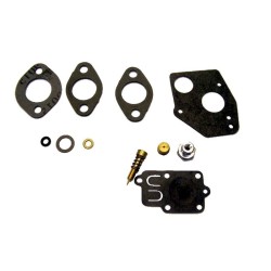 Kit Membrane + Joint Carburateur BRIGGS et STRATTON