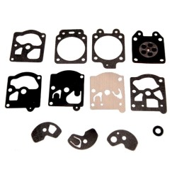 Kit membrane seal WALBRO D10Wat - D4Wat