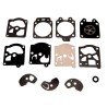 Kit membrane seal WALBRO D10Wat - D4Wat