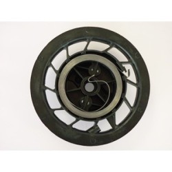 Pulley 499901 starter mower BRIGGS STRATTON