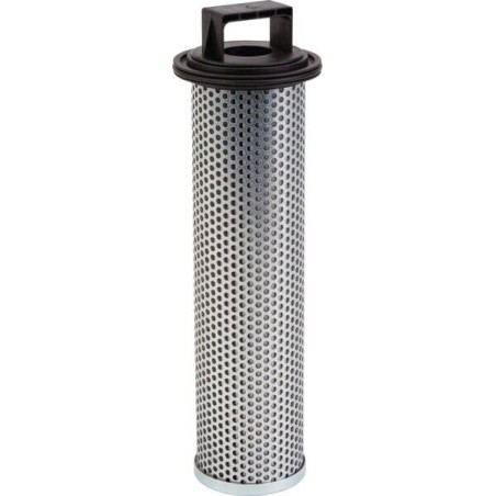 Hydraulikfilter MANN-FILTER HD7002