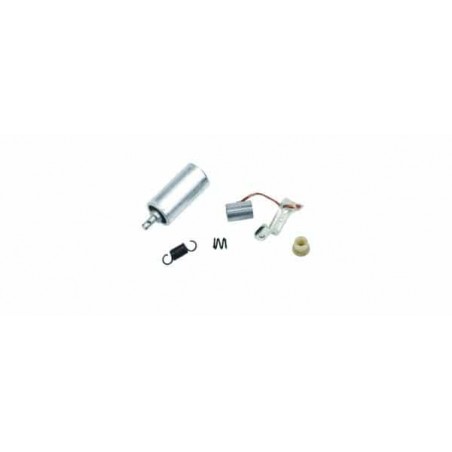 Kit Rupteur et Condensateur 294628/081331 - 292589 - 293190 BRIGGS et STRATTON - JOHN DEERE A3M4962 - Wolf 1034315 