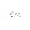 Kit Rupteur et Condensateur 294628/081331 - 292589 - 293190 BRIGGS et STRATTON - JOHN DEERE A3M4962 - Wolf 1034315 