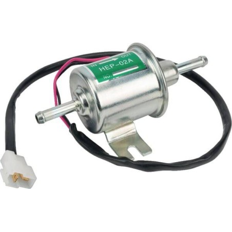 Bomba combustible UNIVERSEL HEP02AKR