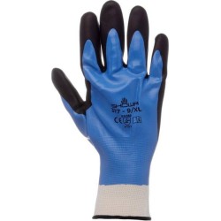 Gants de travail taille 10 SHOWA HS37711