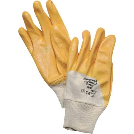 Gants de travail taille 7 NORTH-BY-HONEYWELL HST4700PS