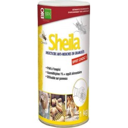 Insecticide clac inaza50010