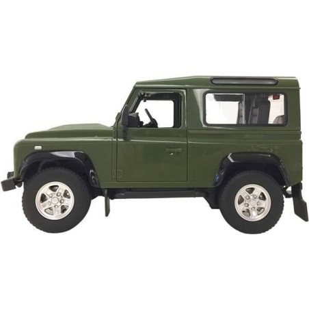 Land Rover miniature JAMARA JA405155