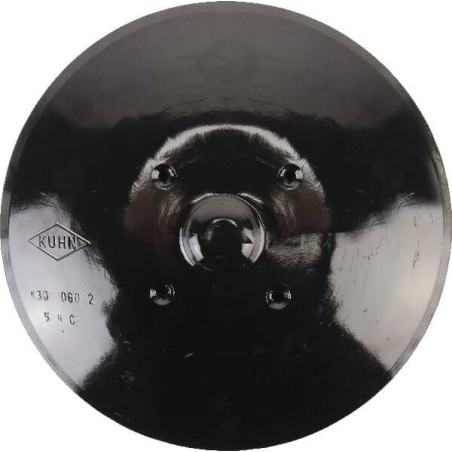 Disque de coutre diamètre 250mm KUHN K3000060