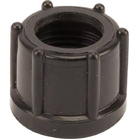 Schraubkappe SOLO 13002