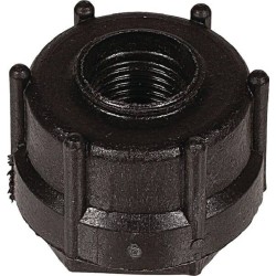 Schraubkappe SOLO 13102