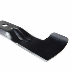 Lame Gauche MTD 7420673 - 742-0673 - 74204021 - 742-04021 - 46 - 5 Cm - 6 Étoiles