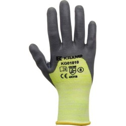 Gants de travail taille 8 UNIVERSEL KG0101008