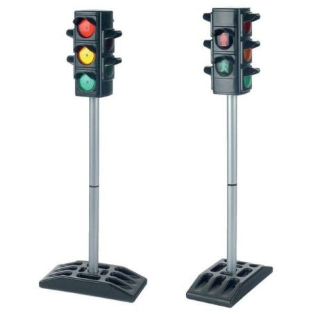 Feu tricolore miniature KLEIN KL2990