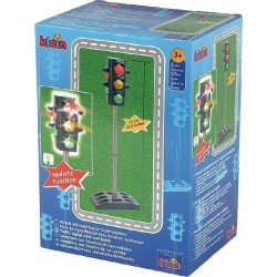 Light tricolore miniature KLEIN KL2990