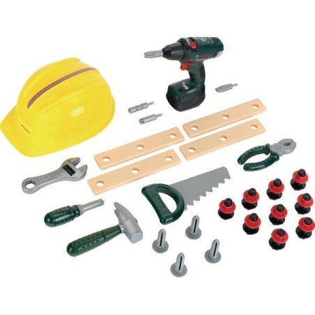 Kit à outils pour enfants KLEIN KL8417