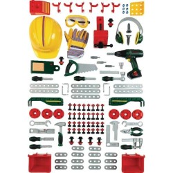 Halbbuchse KLEIN KL8485