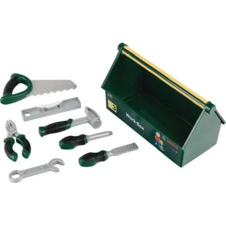 Boîte à outils miniature KLEIN KL8573
